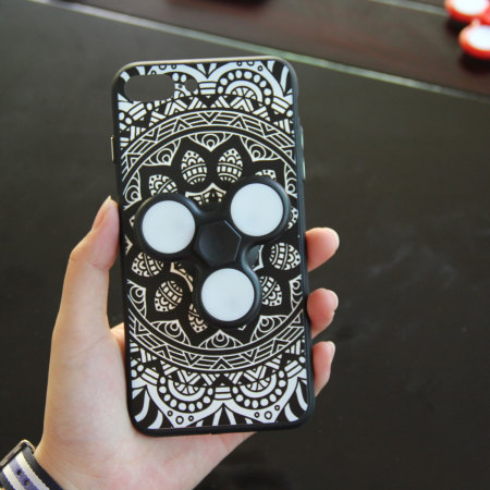 fidget case