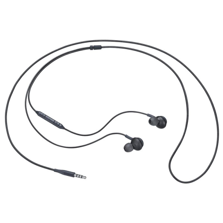 Offisiell Samsung Tuned Ved AKG In-Ear Headphones m / fjernkontroll