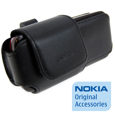 Nokia Carrying Case CP-68