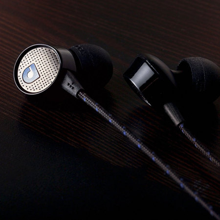Audiofly AF56W Wireless Bluetooth In-Ear Headphones