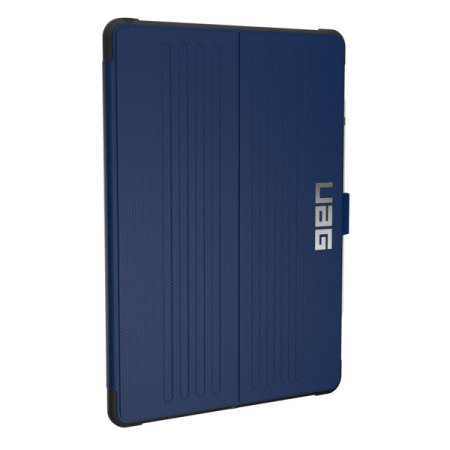 UAG iPad Pro 10.5 Rugged Folio Fodral - Blå