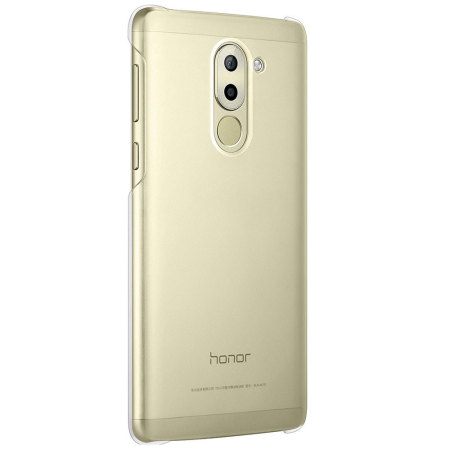 Official Huawei Honor 6X Protective Case - Clear