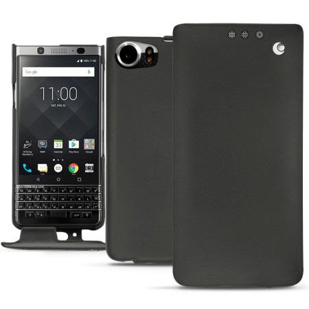 Housse BlackBerry KeyONE Noreve Tradition Portefeuille Cuir
