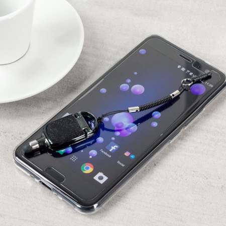 Das ultimative HTC U11 Zubehörpaket