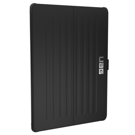 UAG Metropolis Rugged iPad Pro 12.9 2017 Folio Case - Black