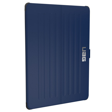 UAG Metropolis Rugged iPad Pro 12.9 2017 Folio Case - Cobalt