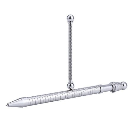 MagnaFlair Premium Metal Fidget Trick Ballpoint Pen