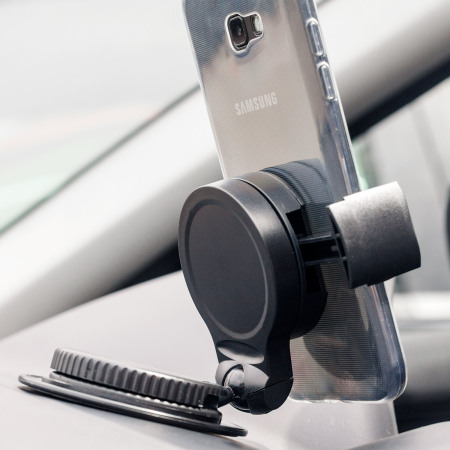 Olixar DriveTime Samsung Galaxy A7 2017 Autohouder en Autolader