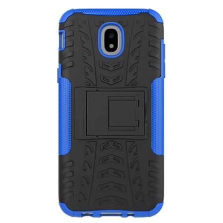 Olixar ArmourDillo Samsung Galaxy J5 2017 Protective Case - Blue