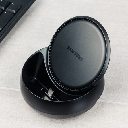 Official Samsung DeX Station Galaxy Note 8 Display Dock