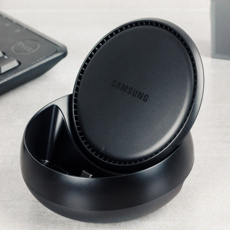 Official Samsung DeX Station Galaxy Note 8 Display Dock
