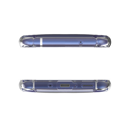 Seidio Optik HTC U11 Gelskal - Klar