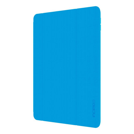 Incipio Octane Pure iPad 9.7 2017 Folio Case - Blue