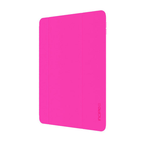 Incipio Octane Pure iPad 2017 Folio Case - Pink