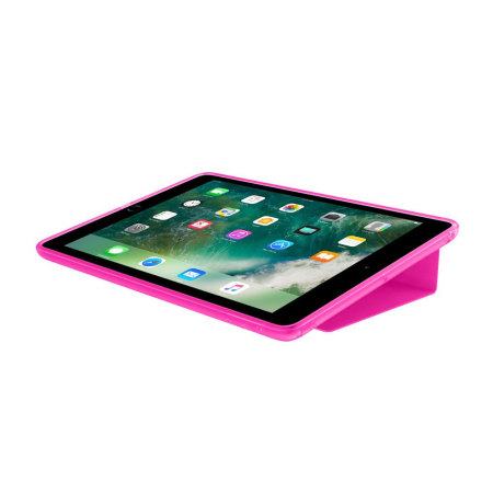 Funda iPad 2017 Incipio Octane Pure - Rosa