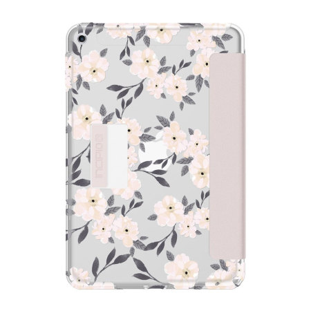 Incipio Spring Floral Design Series iPad 2017 Folio Case