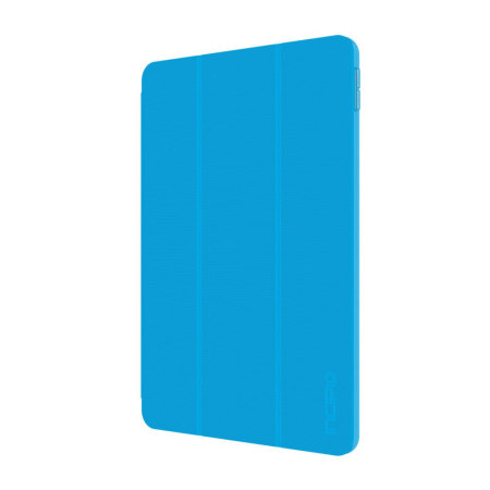 Incipio Octane Pure iPad Pro 10.5 Folio Case - Blue