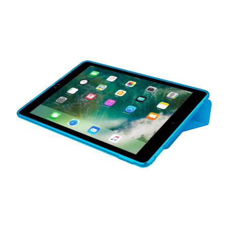 Funda iPad Pro 10.5 Incipio Octane Pure - Azul