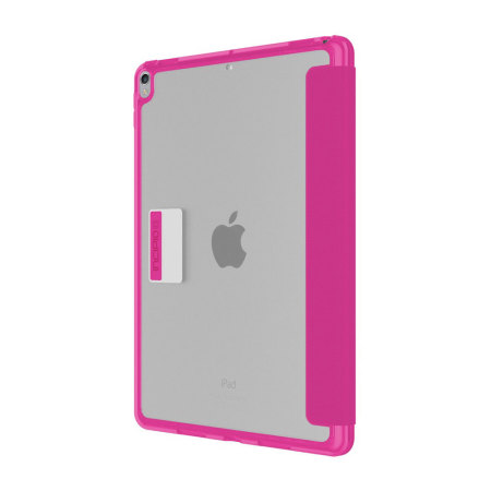 Funda iPad Pro 10.5 Incipio Octane Pure - Rosa