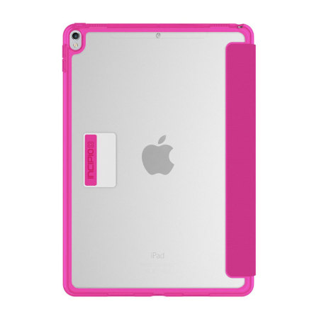 Incipio Octane Pure iPad Pro 10.5 Folio Case - Pink