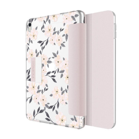 Incipio Spring Floral Design Series iPad Pro 10.5 Folio Case