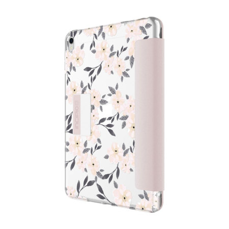 Incipio Spring Floral Design Series iPad Pro 10.5 Folio Case