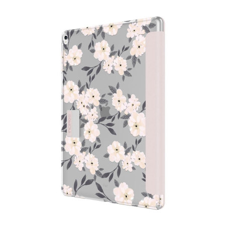 Incipio Spring Floral Design iPad Pro 12.9 2017 / 2015 Folio Case