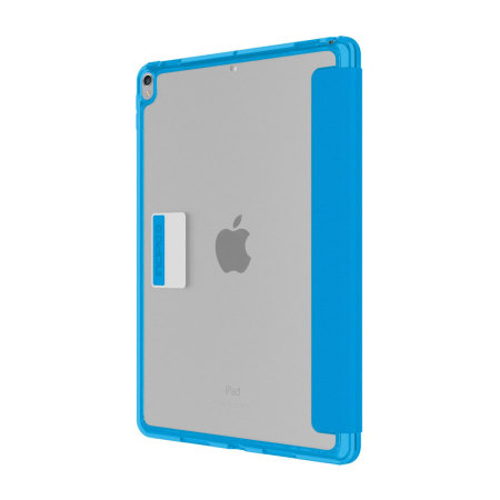 Incipio Octane Pure iPad Pro 12.9 2017 / 2015 Folio Case - Blue