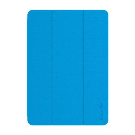 Incipio Octane Pure iPad Pro 12.9 2017 / 2015 Folio Case - Blue