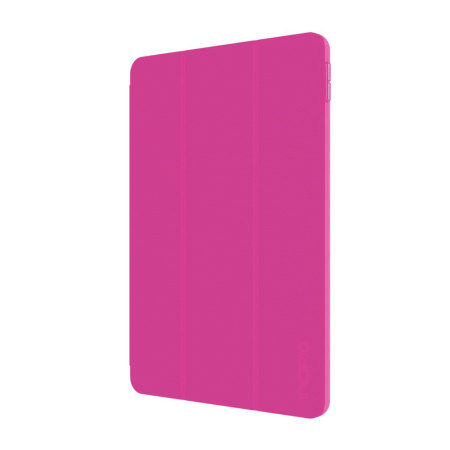 Incipio Octane Pure iPad Pro 12.9 2017 / 2015 Folio Case - Pink