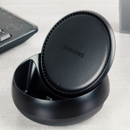 Official Samsung DeX Station Display Dock with Mains Adapter