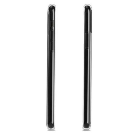 Moshi Vitros iPhone X Slim Case - Clear