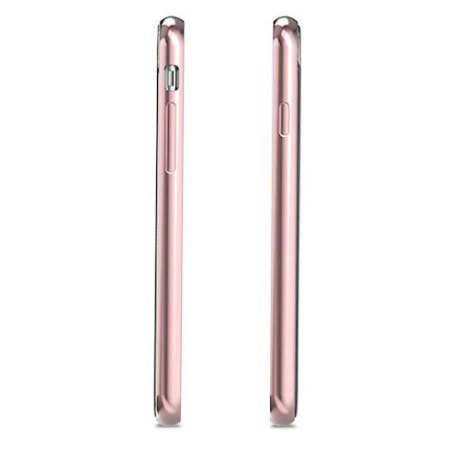 Moshi Vitros iPhone 8 Slim Case - Rose Gold