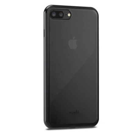 Moshi Vitros iPhone 8 Plus Slim Case - Black