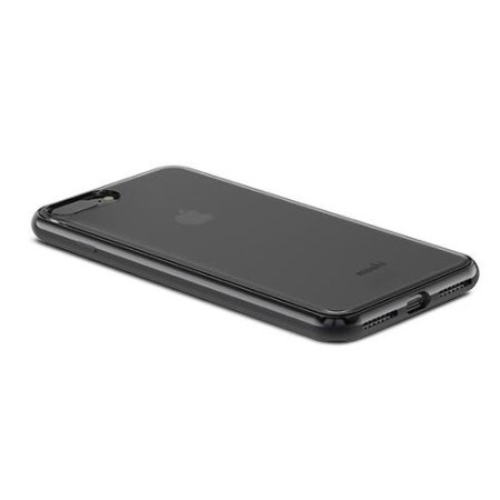 Moshi Vitros iPhone 8 Plus Slim Skal - Svart