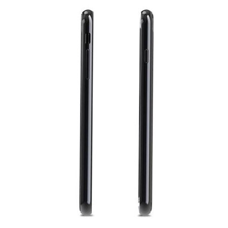 Moshi Vitros iPhone 8 Plus Slim Case - Black