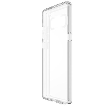 Speck Presidio Samsung Galaxy Note 8 Tough Case - Clear
