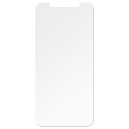 OtterBox Alpha iPhone X Glass Skärmskydd - Klar