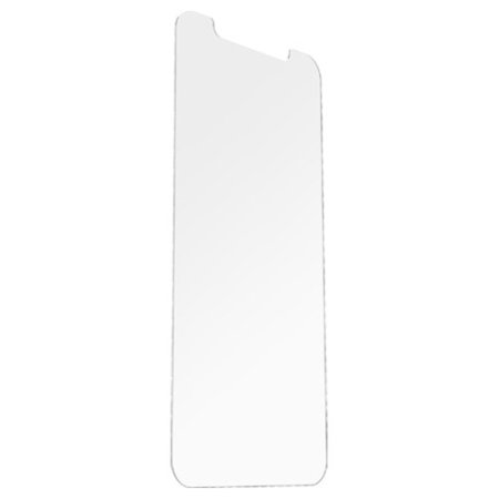 OtterBox Alpha iPhone X Glass Skärmskydd - Klar