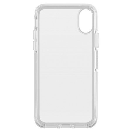 OtterBox Symmetry iPhone X Case - Clear