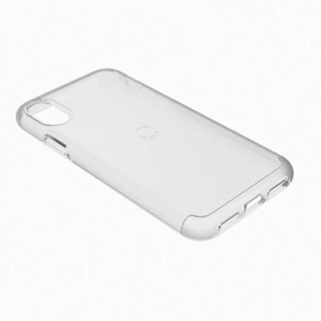 Cygnett StealthShield iPhone X Case - Space Grey