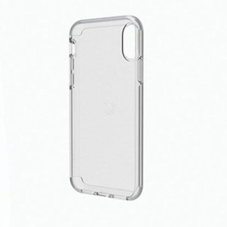 Cygnett StealthShield iPhone X Case - Space Grey