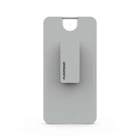 Puregear Dualtek Hip Samsung Galaxy Note 8 Case & Holster - White
