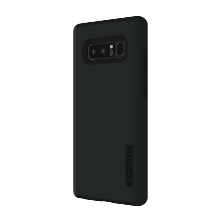 Incipio DualPro Samsung Galaxy Note 8 Case - Black