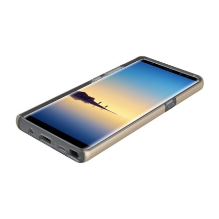 Funda Samsung Galaxy Note 8 Incipio DualPro - Dorado champagne
