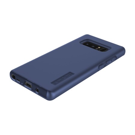 Incipio DualPro Samsung Galaxy Note 8 Hülle in Midnight Blue