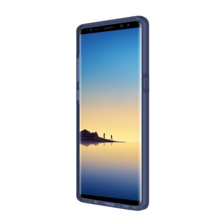 Incipio DualPro Samsung Galaxy Note 8 Hülle in Midnight Blue