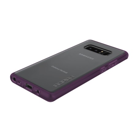 Incipio Octane Pure Samsung Galaxy Note 8 Case - Plum