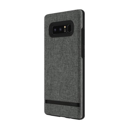 Incipio Esquire Carnaby Samsung Galaxy Note 8 Case - Grey