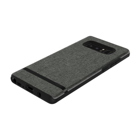 Incipio Esquire Carnaby Samsung Galaxy Note 8 Case - Grey